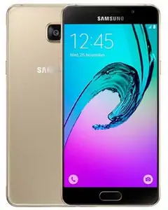 Замена usb разъема на телефоне Samsung Galaxy A9 (2016) в Челябинске